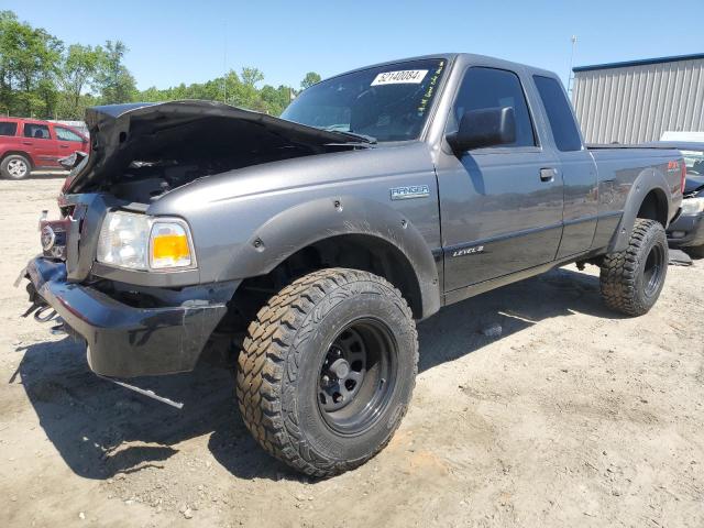 FORD RANGER 2006 1ftzr45e66pa29110