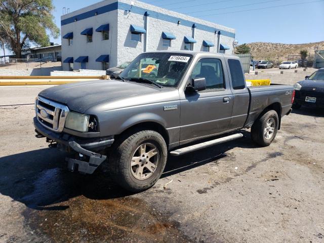 FORD RANGER SUP 2006 1ftzr45e66pa35778