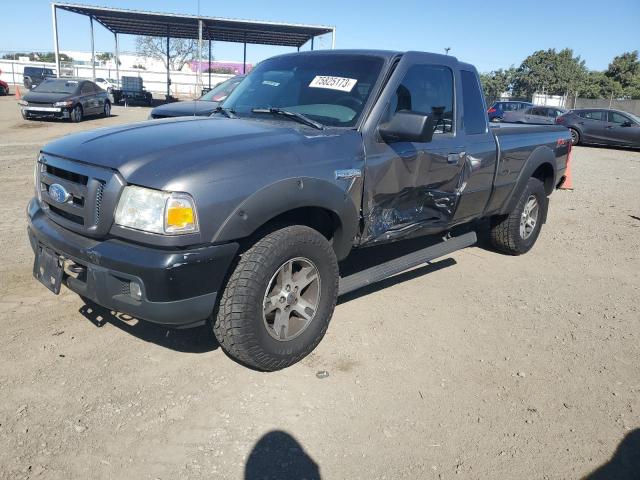 FORD RANGER 2006 1ftzr45e66pa59403