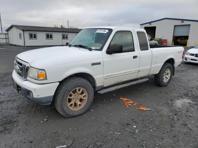 FORD RANGER SUP 2007 1ftzr45e67pa05987