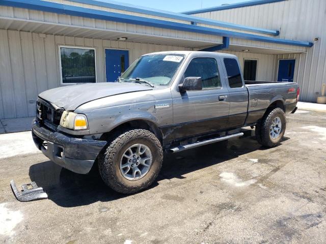 FORD RANGER 2007 1ftzr45e67pa21851