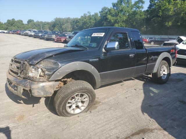 FORD RANGER SUP 2007 1ftzr45e67pa28900