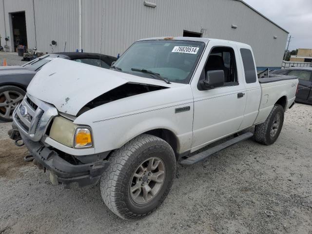 FORD RANGER SUP 2007 1ftzr45e67pa47138