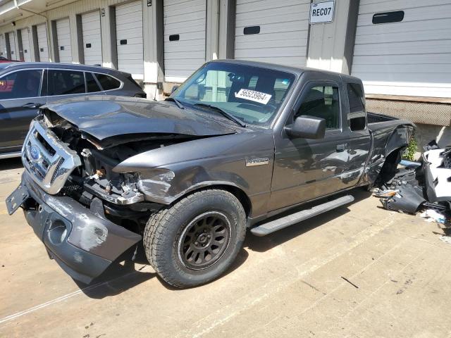 FORD RANGER SUP 2008 1ftzr45e68pa50946