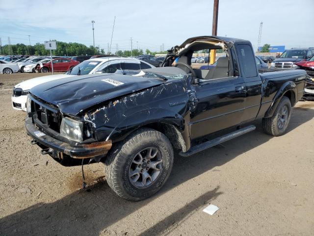 FORD RANGER 2009 1ftzr45e69pa19620