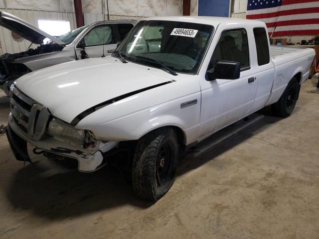 FORD RANGER SUP 2009 1ftzr45e69pa54089