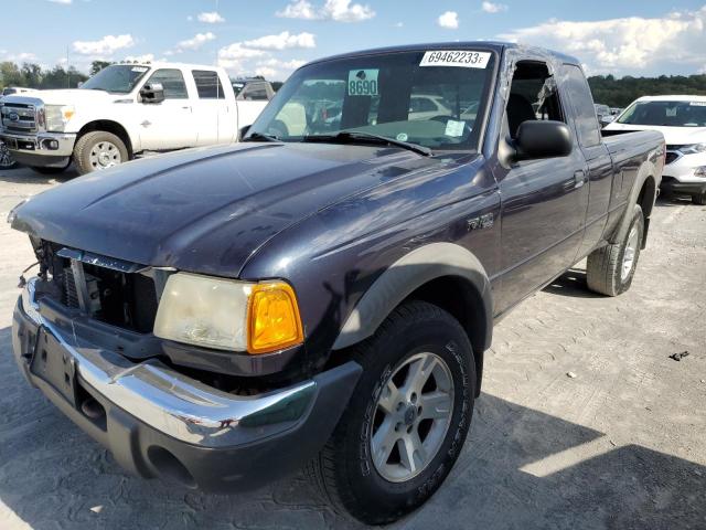 FORD RANGER 2002 1ftzr45e72pa26341