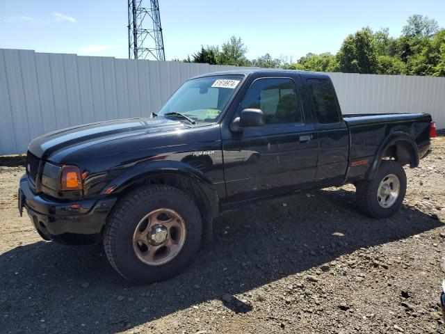 FORD RANGER 2002 1ftzr45e72ta62439