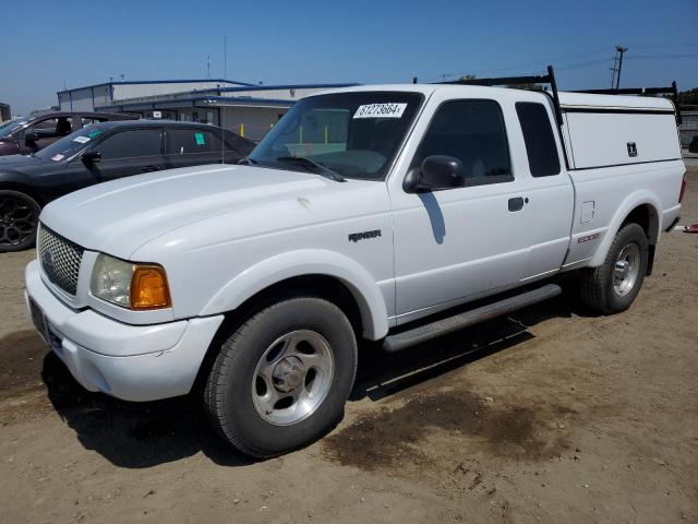 FORD RANGER 2003 1ftzr45e73pb41443