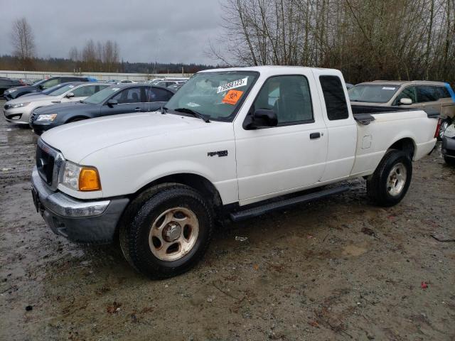 FORD RANGER 2004 1ftzr45e74pa71525