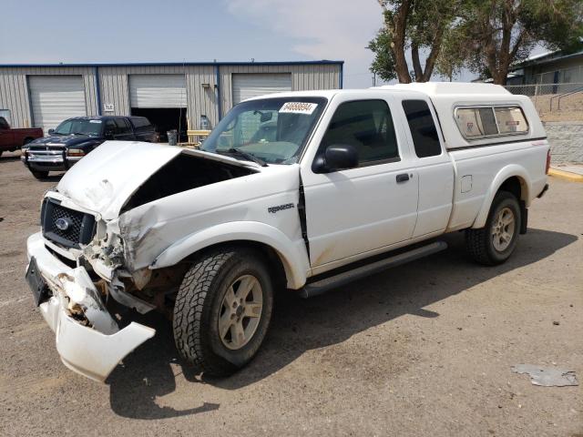 FORD RANGER SUP 2004 1ftzr45e74pa97140