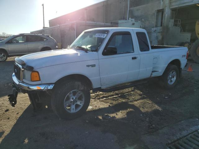 FORD RANGER 2004 1ftzr45e74pb63024