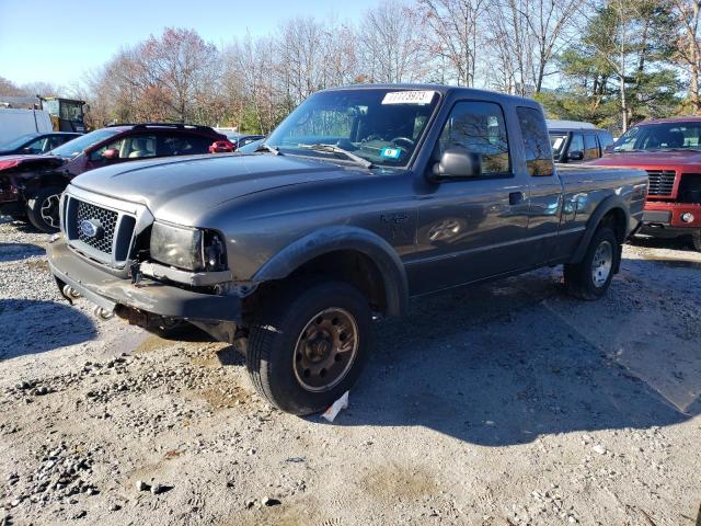 FORD RANGER 2004 1ftzr45e74ta06326