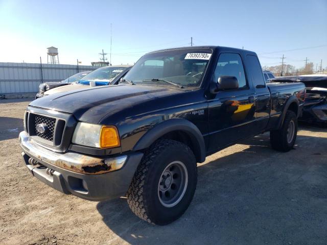 FORD RANGER 2004 1ftzr45e74ta13860