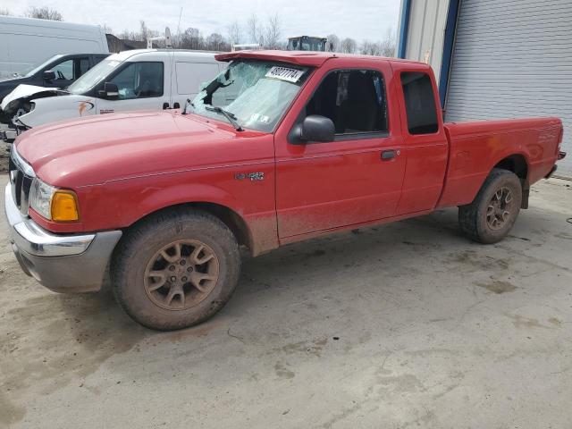 FORD RANGER 2005 1ftzr45e75pa02996