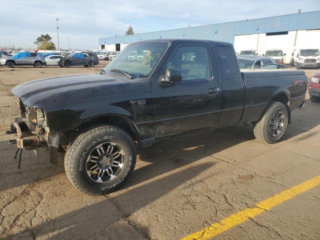 FORD RANGER 2005 1ftzr45e75pa05199