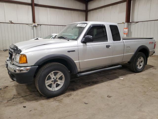 FORD RANGER 2005 1ftzr45e75pa09589