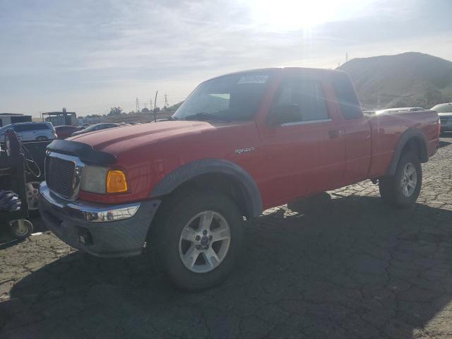 FORD RANGER SUP 2005 1ftzr45e75pa39658