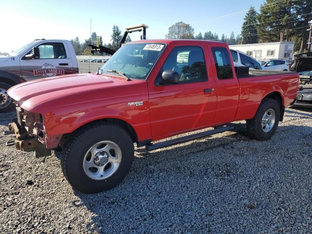 FORD RANGER 2005 1ftzr45e75pa52068