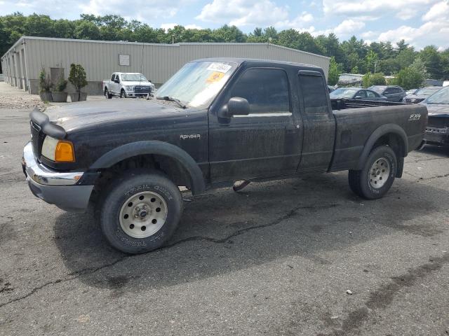 FORD RANGER 2005 1ftzr45e75pa68027