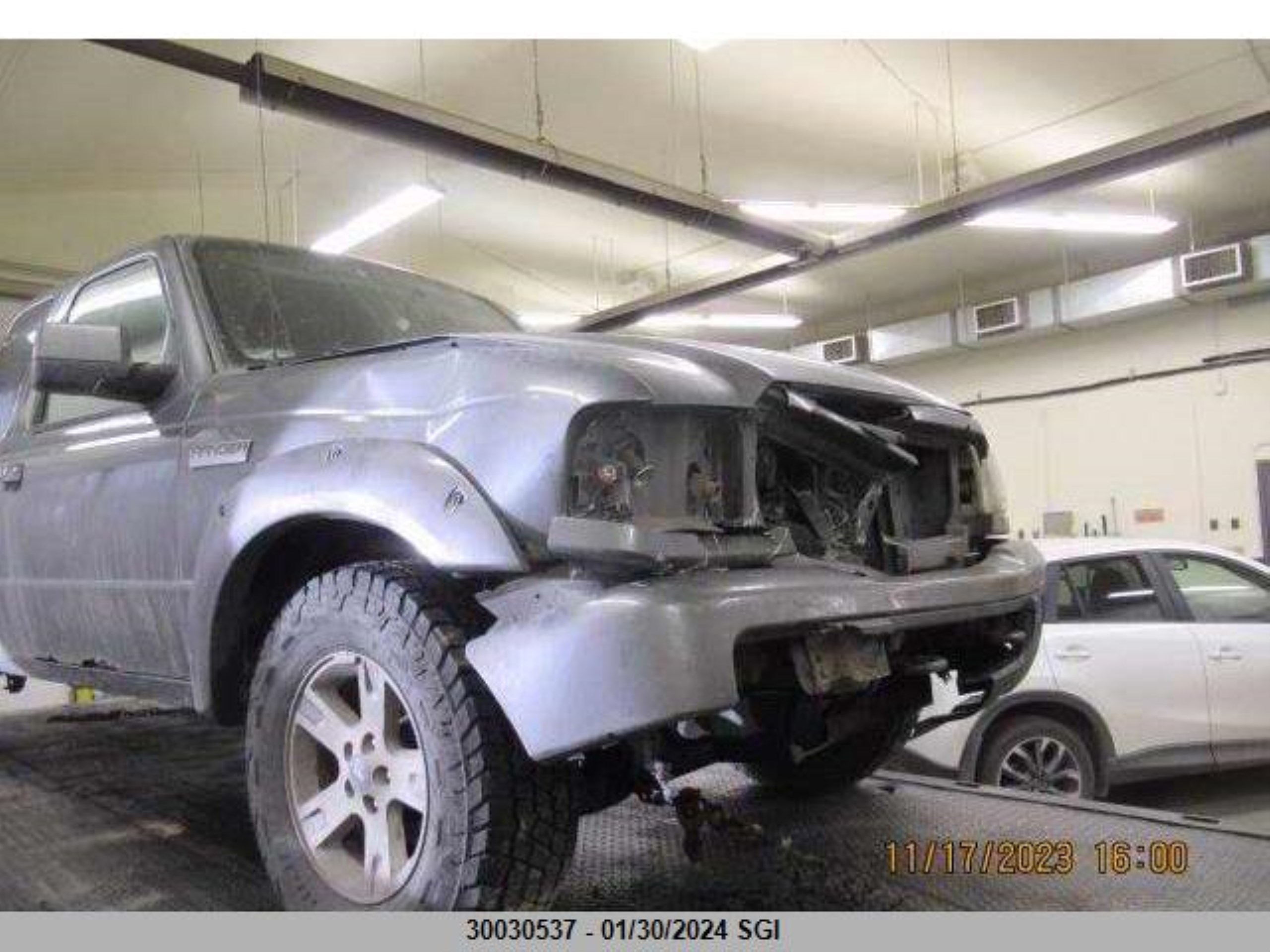 FORD RANGER 2006 1ftzr45e76pa21159