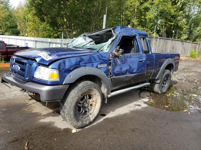 FORD RANGER SUP 2008 1ftzr45e78pa04378