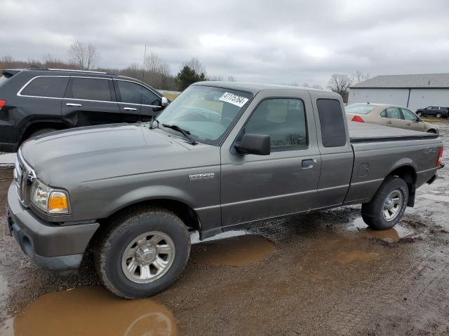 FORD RANGER 2008 1ftzr45e78pa19558