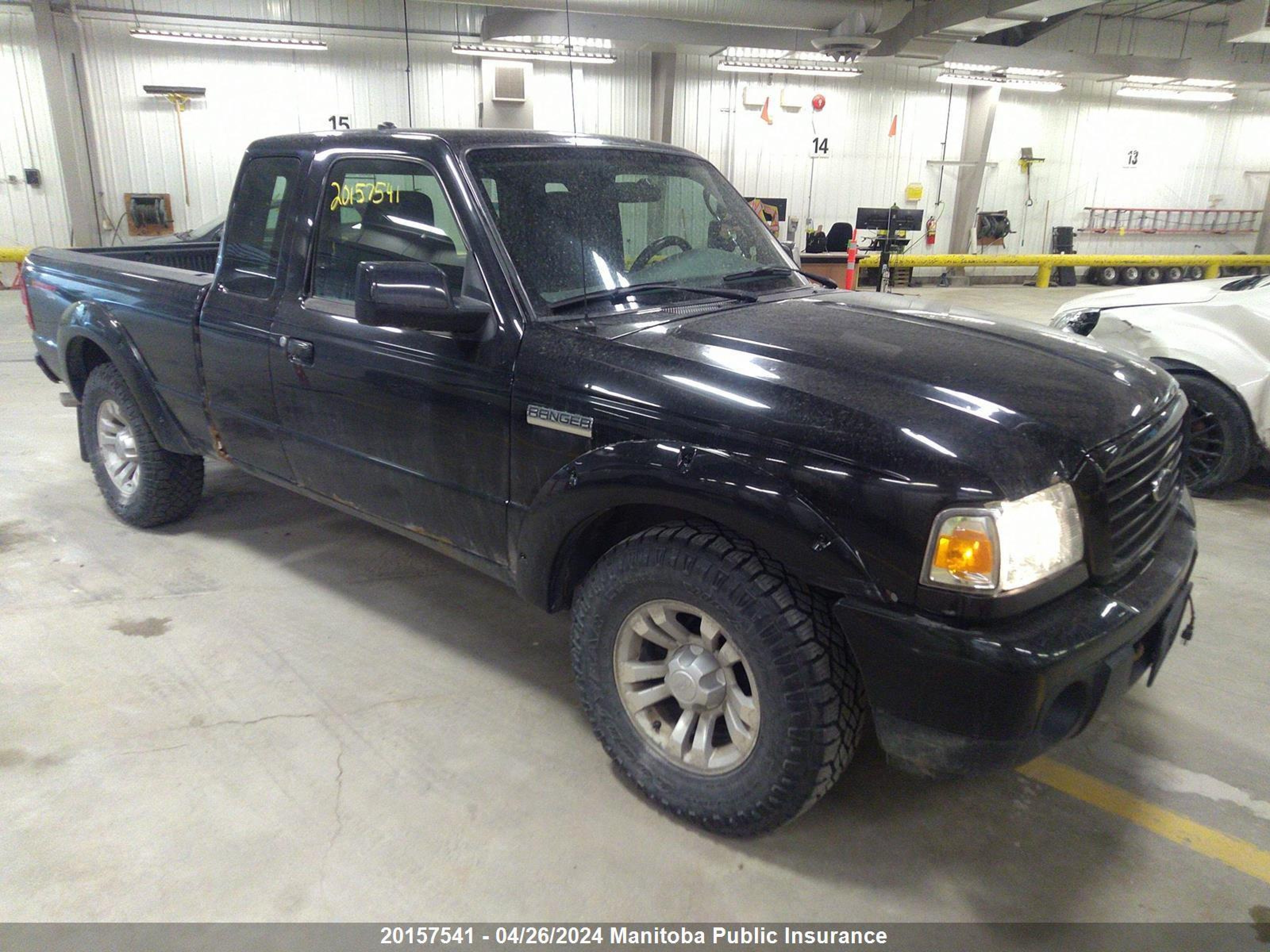 FORD NULL 2008 1ftzr45e78pa61373