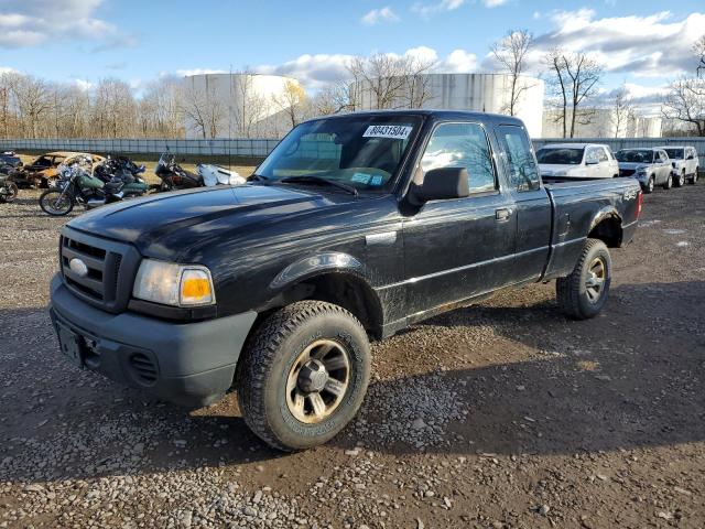 FORD RANGER SUP 2009 1ftzr45e79pa18301