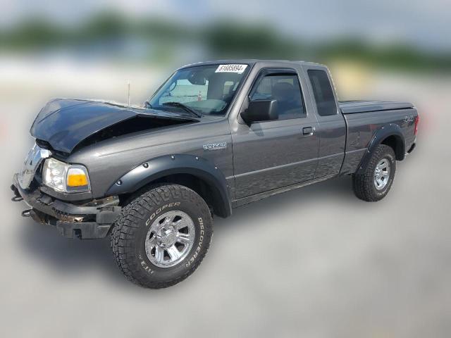 FORD RANGER 2009 1ftzr45e79pa47975