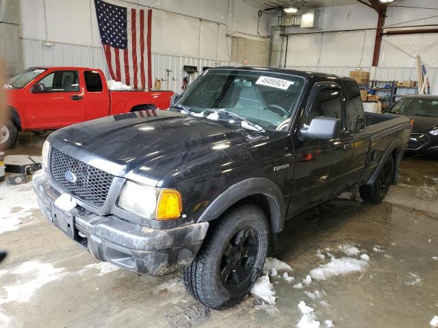 FORD RANGER 2002 1ftzr45e82pb16324