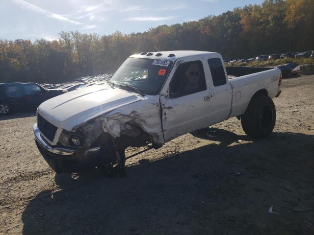 FORD RANGER 2002 1ftzr45e82ta26419