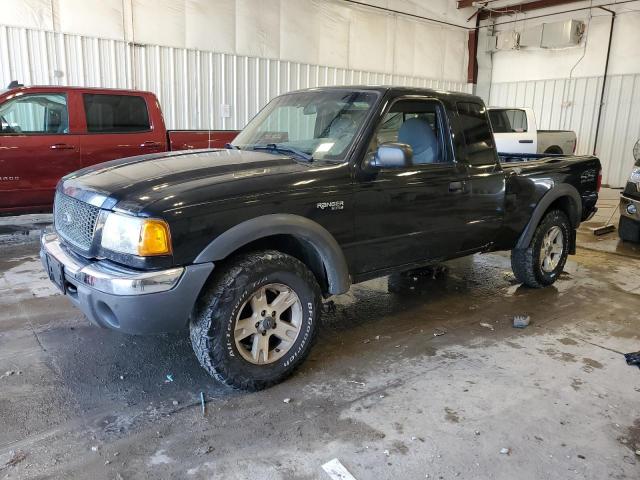 FORD RANGER SUP 2002 1ftzr45e82ta54155