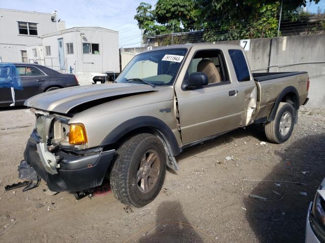 FORD RANGER 2002 1ftzr45e82ta71201