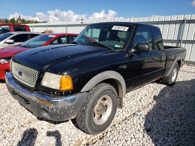 FORD RANGER SUP 2003 1ftzr45e83pa07427