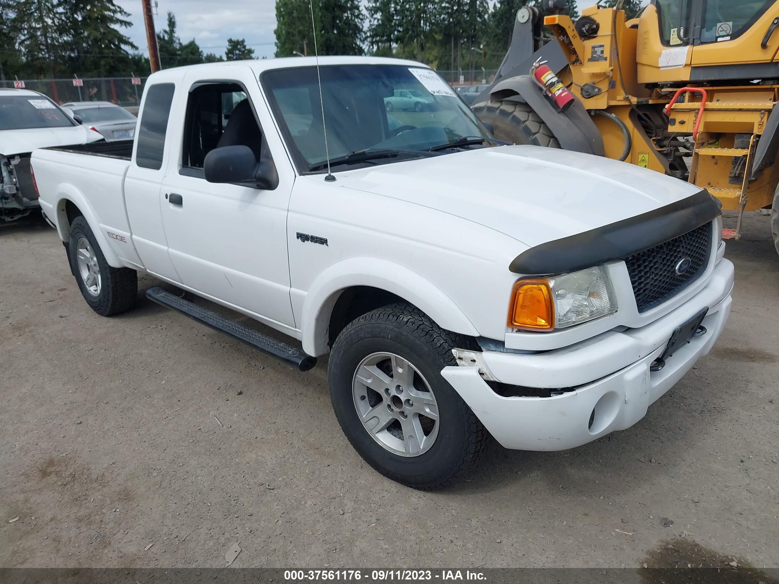 FORD RANGER 2003 1ftzr45e83pb02604