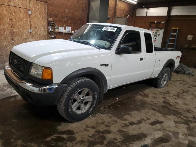 FORD RANGER SUP 2003 1ftzr45e83ta05037