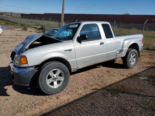 FORD RANGER SUP 2004 1ftzr45e84pa32555