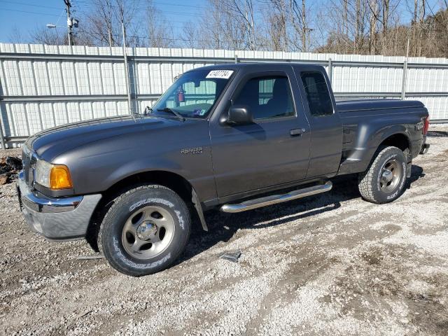 FORD RANGER 2004 1ftzr45e84pa37805