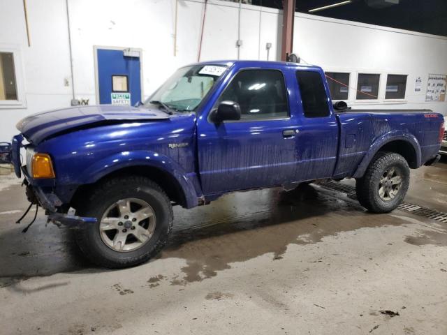 FORD RANGER SUP 2004 1ftzr45e84pa75051