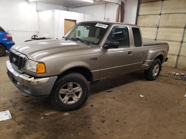 FORD RANGER SUP 2004 1ftzr45e84pa99107