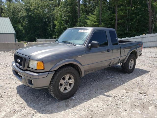 FORD RANGER SUP 2004 1ftzr45e84pb59712