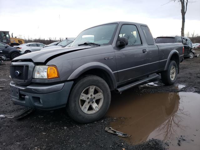 FORD RANGER 2004 1ftzr45e84ta08439