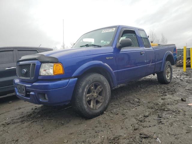 FORD RANGER 2005 1ftzr45e85pa98282