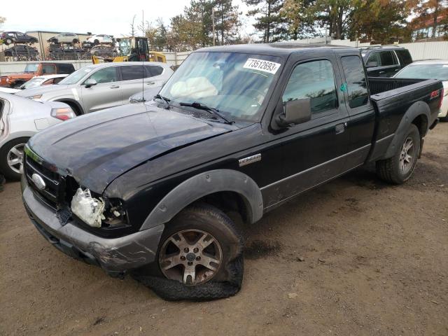 FORD RANGER 2006 1ftzr45e86pa73304