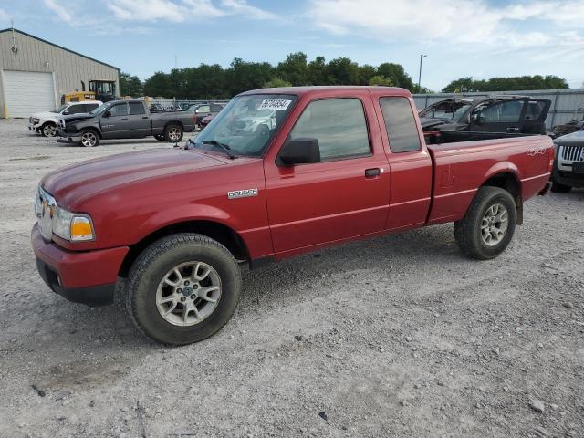 FORD RANGER SUP 2007 1ftzr45e87pa15503