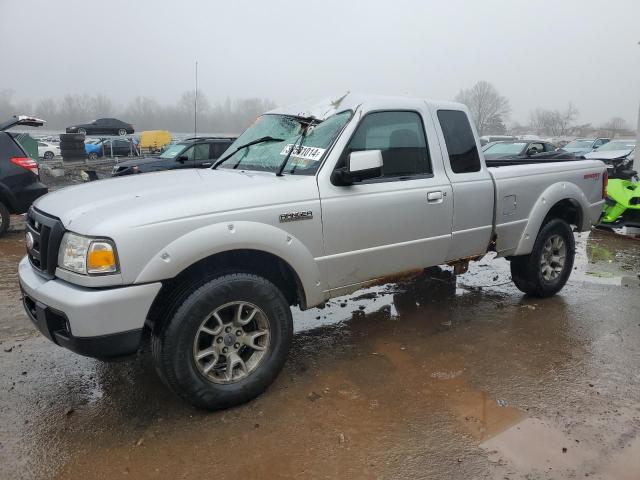 FORD RANGER 2007 1ftzr45e87pa52812