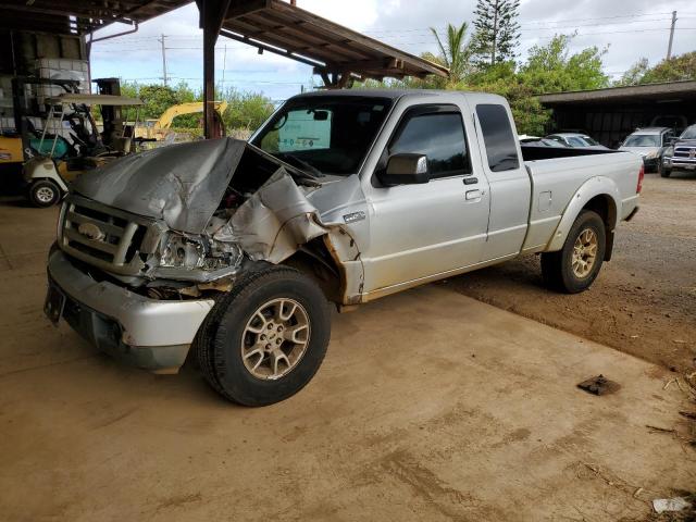 FORD RANGER SUP 2007 1ftzr45e87pa85146