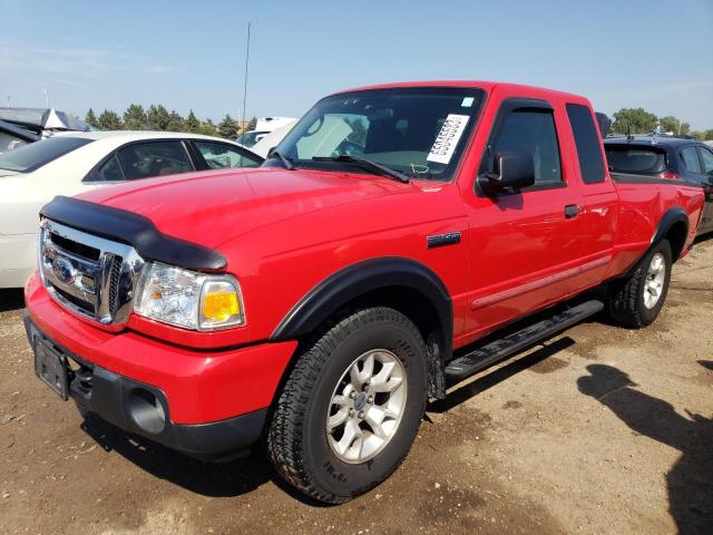 FORD RANGER SUP 2008 1ftzr45e88pa06107