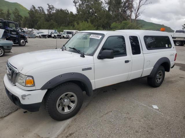 FORD RANGER SUP 2008 1ftzr45e88pb06420